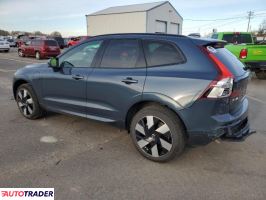 Volvo XC60 2024 2