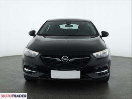 Opel Insignia 2017 1.5 162 KM