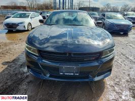 Dodge Charger 2023 3
