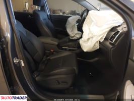 Hyundai Tucson 2020 2