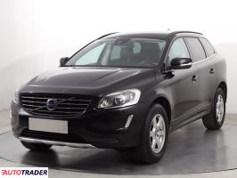 Volvo XC60 2013 2.4 160 KM Volvo XC60 2013 2.4 160 KM