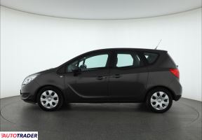 Opel Meriva 2016 1.4 118 KM