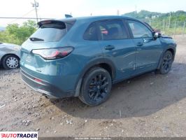 Honda HR-V 2023 2
