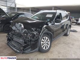 Nissan Rogue 2019 2