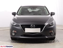 Mazda 3 2015 2.0 162 KM