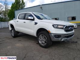 Ford Ranger 2019 2