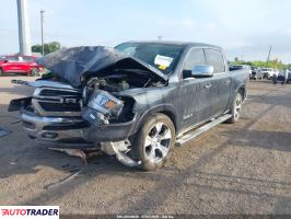 Dodge Ram 2020 5