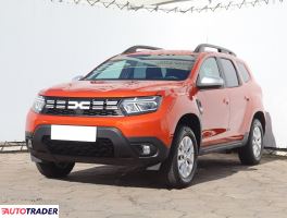 Dacia Duster 2023 1.0 89 KM