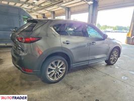 Mazda CX-5 2020 2