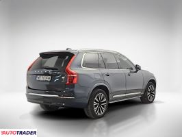 Volvo XC90 2023 2.0 455 KM