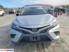 Toyota Camry 2020 2