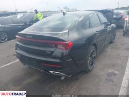 Kia Pozostałe 2024 1 Kia Pozostałe 2024 1