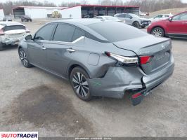 Nissan Altima 2020 2