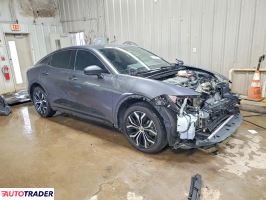 Toyota Crown 2023 2