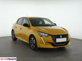 Peugeot 208 2023 1.2 99 KM