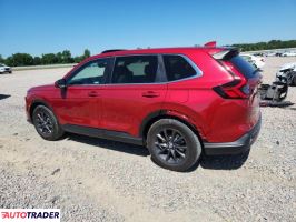 Honda CR-V 2026 1