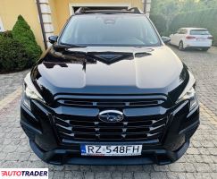 Subaru Pozostałe 2023 2.4 260 KM