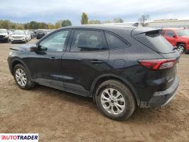 Ford Escape 2025 1