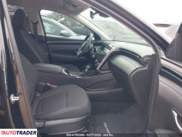 Hyundai Tucson 2024 2 Hyundai Tucson 2024 2