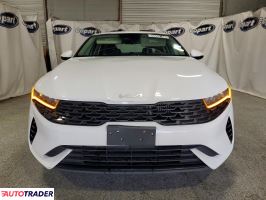 Kia Pozostałe 2023 1