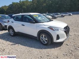 Nissan Pozostałe 2024 1