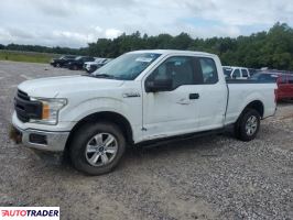 Ford Pozostałe 2020 3 Ford Pozostałe 2020 3