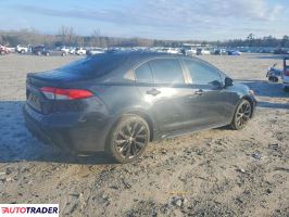 Toyota Corolla 2021 2