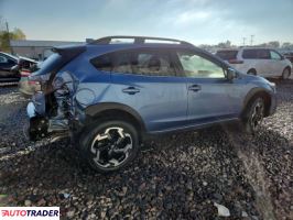 Subaru Pozostałe 2023 2