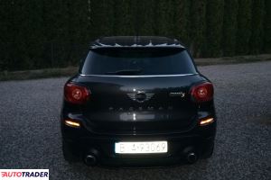 Mini Pozostałe 2015 1.6 190 KM Mini Pozostałe 2015 1.6 190 KM