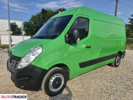 Renault Master 2020 2.3