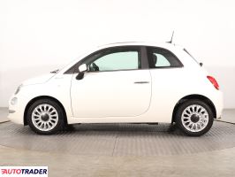 Fiat 500 2022 1.0 68 KM