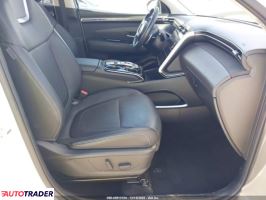 Hyundai Tucson 2023 2