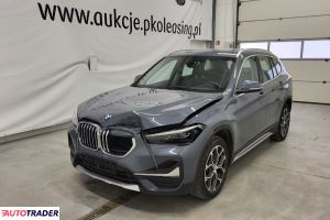 BMW X1 - zobacz ofertę