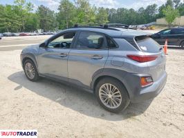 Hyundai Kona 2020 2