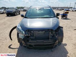 Nissan Pozostałe 2024 1