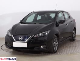 Nissan Leaf 2019 147 KM