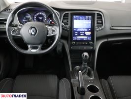 Renault Megane 2016 1.2 99 KM