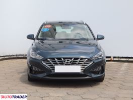 Hyundai i30 2022 1.5 108 KM Hyundai i30 2022 1.5 108 KM