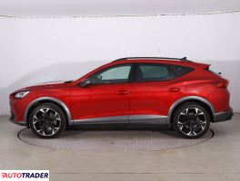 Cupra 2022 2.0 305 KM