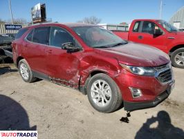 Chevrolet Equinox 2019 1