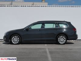Volkswagen Passat 2020 2.0 147 KM
