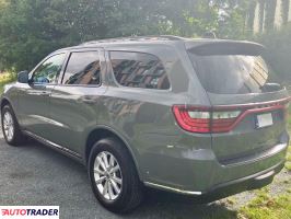 Dodge Durango 2023 5.7 360 KM