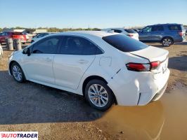 Toyota Corolla 2023 1