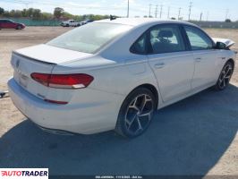 Volkswagen Passat 2020 2