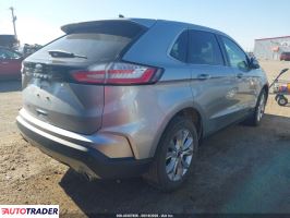 Ford Edge 2022 2