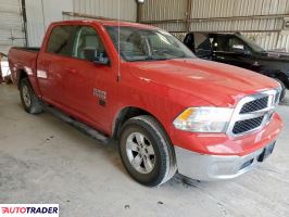 Dodge Ram 2021 3