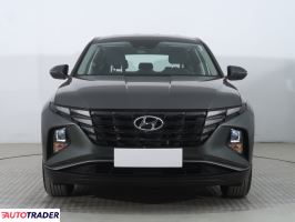 Hyundai Tucson 2021 1.6 147 KM Hyundai Tucson 2021 1.6 147 KM