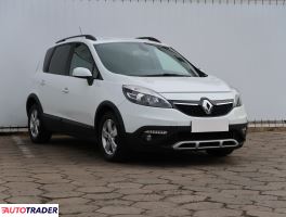 Renault Scenic 2013 1.2 113 KM