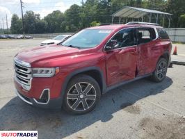 GMC Acadia 2020 3 GMC Acadia 2020 3