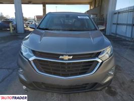 Chevrolet Equinox 2018 1